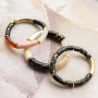 Be creative met kralen van acryl tubes