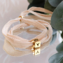 Aan de slag! Maak persoonlijke sieraden met deze items: