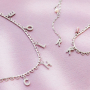 Aan de slag! Maak persoonlijke sieraden met deze items: