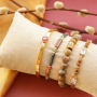 Get creative met natuursteen kralen