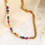 Ontwerp sieraden sets met Polaris Elements
