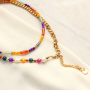 Ontwerp sieraden sets met Polaris Elements