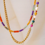Ontwerp sieraden sets met Polaris Elements