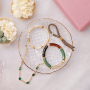 Zo cre&euml;er je de feestelijkste sieraden voor kerst