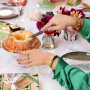 Zo cre&euml;er je de feestelijkste sieraden voor kerst
