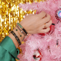 Zo cre&euml;er je de feestelijkste sieraden voor kerst