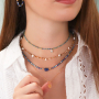 Cre&euml;er minimalistische sieraden met Miyuki mixen