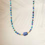 Cre&euml;er minimalistische sieraden met Miyuki mixen