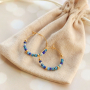 Cre&euml;er minimalistische sieraden met Miyuki mixen