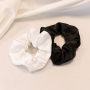 Tips om scrunchies te verpakken en te presenteren