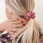 Tips om scrunchies te verpakken en te presenteren
