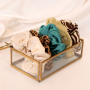 Tips om scrunchies te verpakken en te presenteren