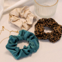 Tips om scrunchies te verpakken en te presenteren