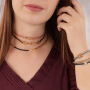 Inspiratie voor een trendy armbanden collectie