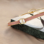 Inspiratie voor een trendy armbanden collectie