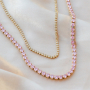 Zo combineer je kant-en-klare sieraden