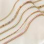 Zo combineer je kant-en-klare sieraden