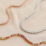 Zo combineer je kant-en-klare sieraden