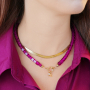 Zo ontwerp je sieraden met Polaris kralen
