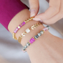 Zo ontwerp je sieraden met Polaris kralen