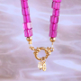 Zo ontwerp je sieraden met Polaris kralen