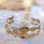 Zo presenteer je ready-to-wear bangle armbanden