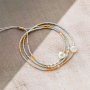 Zo ontwerp je een armbanden collectie met glaskralen
