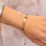 Zo ontwerp je een armbanden collectie met glaskralen