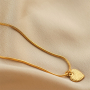 Get creative met jasseron snake