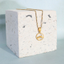 Get creative met rvs bedels voor hem en haar
