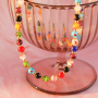 Get inspired! Sieraden sets met millefiori glaskralen