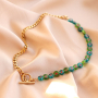 Get inspired! Sieraden sets met millefiori glaskralen