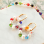 Get inspired! Sieraden sets met millefiori glaskralen