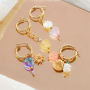Ontwerp sieraden en accessoires met glaskralen