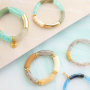 Get creative met acryl kralen tube