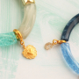 Get creative met acryl kralen tube