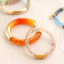 Get creative met acryl kralen tube