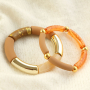 Get creative met acryl kralen tube
