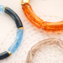 Get creative met acryl kralen tube