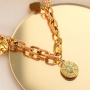 Aan de slag met stainless steel jasseron met enamel