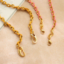 Aan de slag met stainless steel jasseron met enamel