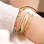 Tips voor het dragen van stainless steel armbanden