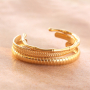 Tips voor het dragen van stainless steel armbanden