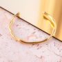 Tips voor het dragen van stainless steel armbanden