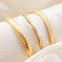 Tips voor het dragen van stainless steel armbanden