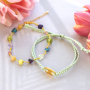 Get creative en cre&euml;er Boho sieraden voor je lente collectie