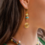 Get creative en cre&euml;er Boho sieraden voor je lente collectie