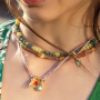 Get creative en cre&euml;er Boho sieraden voor je lente collectie
