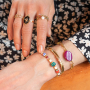 Get creative en cre&euml;er Boho sieraden voor je lente collectie