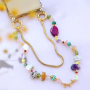 Get creative en cre&euml;er Boho sieraden voor je lente collectie